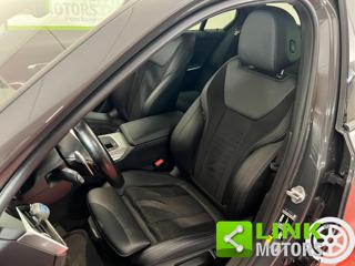 BMW 320 usata 10