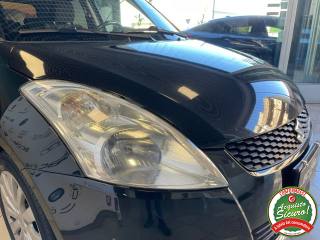 SUZUKI Swift usata, con MP3