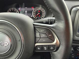 JEEP Renegade usata, con Servosterzo