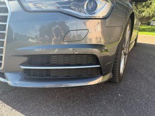 AUDI A6 usata, con Bracciolo