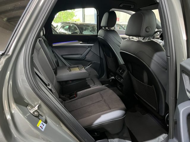 AUDI Q5 usata, con USB