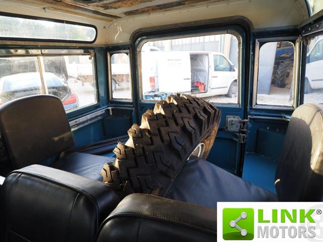 LAND ROVER Defender usata 25