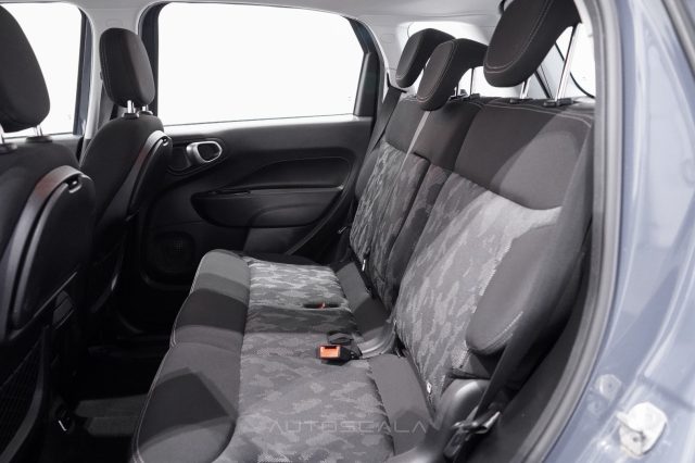 FIAT 500L usata, con Bluetooth