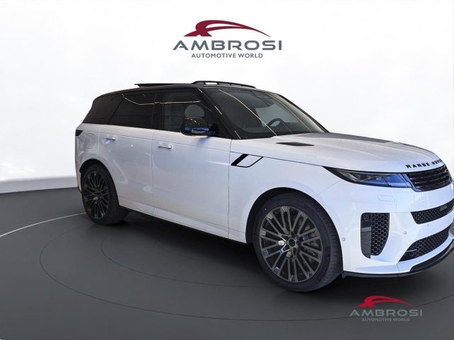 LAND ROVER Range Rover Sport usata 1
