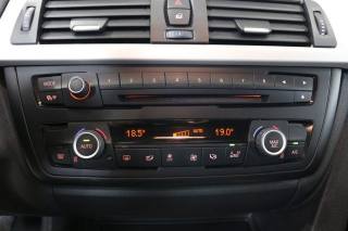 BMW 318 usata, con Specchietti laterali elettrici