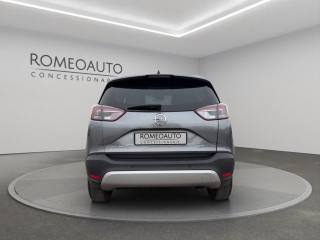 OPEL Crossland X usata, con Autoradio
