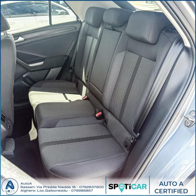 VOLKSWAGEN T-Roc usata, con Cruise Control
