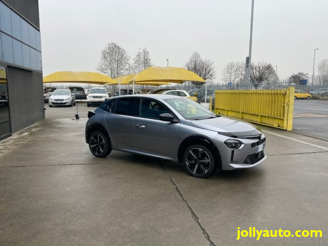 LANCIA Ypsilon usata, con Airbag Passeggero