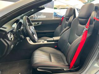 MERCEDES-BENZ SLK 200 usata, con Boardcomputer