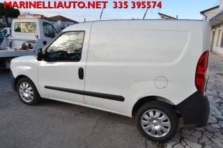 FIAT Doblo usata, con ESP