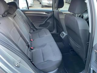 VOLKSWAGEN Golf Variant usata, con Immobilizzatore elettronico