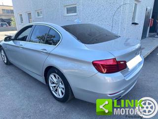 BMW 520 usata, con Climatizzatore