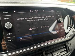VOLKSWAGEN T-Cross usata, con Fendinebbia