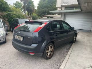 FORD Focus usata, con Airbag laterali