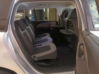 CITROEN Grand C4 Picasso usata, con Sistema di navigazione