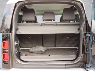 LAND ROVER Defender usata, con Cruise Control