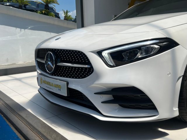 MERCEDES-BENZ A 200 usata, con Autoradio