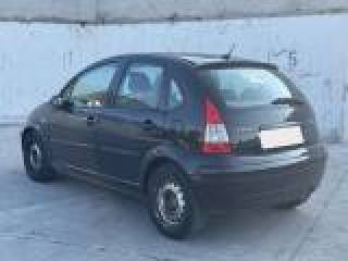CITROEN C3 usata, con Airbag