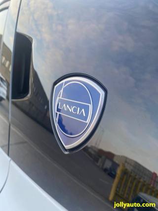 LANCIA Ypsilon usata, con Immobilizzatore elettronico