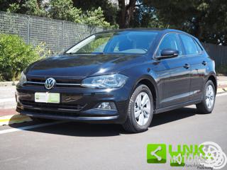 VOLKSWAGEN Polo usata 39