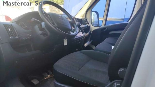 CITROEN Jumper usata, con Alzacristalli elettrici