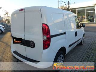 FIAT Doblo usata, con Servosterzo