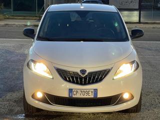 LANCIA Ypsilon usata, con Sedile posteriore sdoppiato
