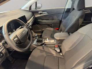 KIA Sportage usata, con Filtro antiparticolato