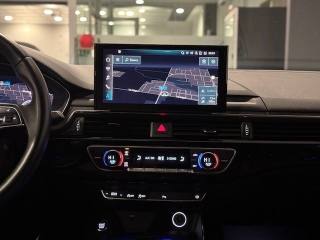 AUDI A5 usata, con Interni in pelle