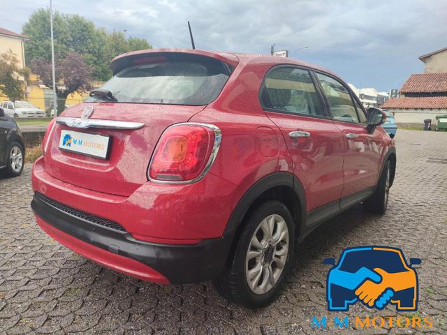 FIAT 500X usata, con Airbag Passeggero