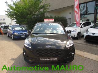 FORD Kuga usata, con Airbag