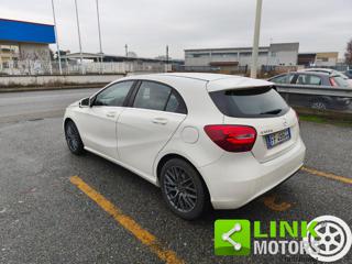 MERCEDES-BENZ A 180 usata, con Chiusura centralizzata
