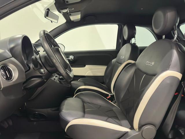FIAT 500 usata, con Cruise Control