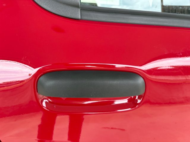 FIAT Panda usata, con Riconoscimento dei segnali stradali