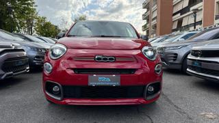 FIAT 500X usata, con USB