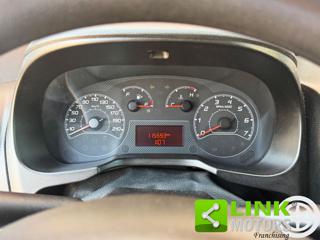 FIAT Fiorino usata, con Touch screen