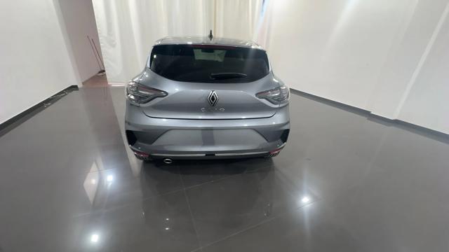 RENAULT Clio usata, con Alzacristalli elettrici