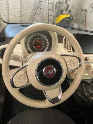 FIAT 500 usata, con Immobilizzatore elettronico