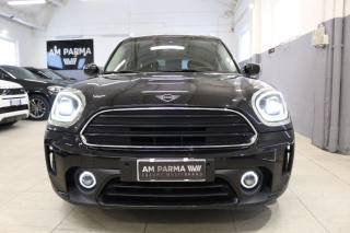 MINI Countryman usata, con Airbag