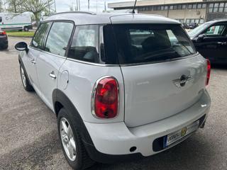 MINI Countryman usata, con Airbag Passeggero
