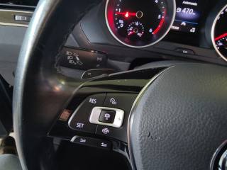 VOLKSWAGEN Tiguan usata, con Specchietti laterali elettrici