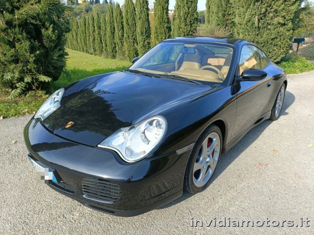 PORSCHE 996 usata, con ABS