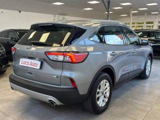 FORD Kuga usata, con Alzacristalli elettrici