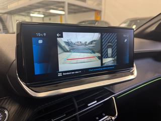 PEUGEOT 208 usata, con Controllo trazione