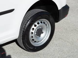 VOLKSWAGEN Caddy usata 22