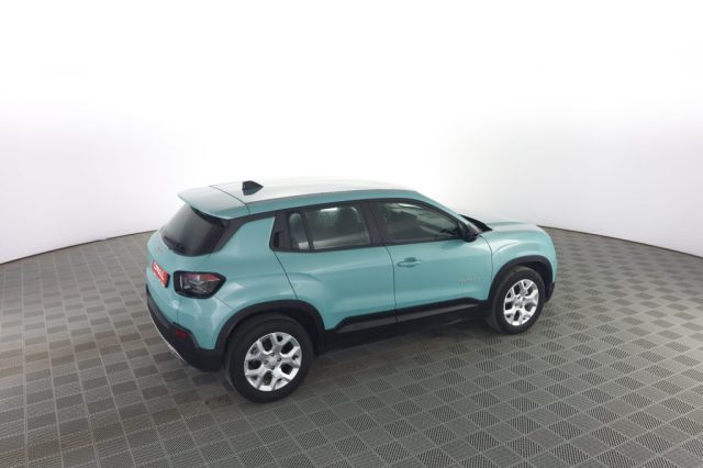 JEEP Avenger usata 2