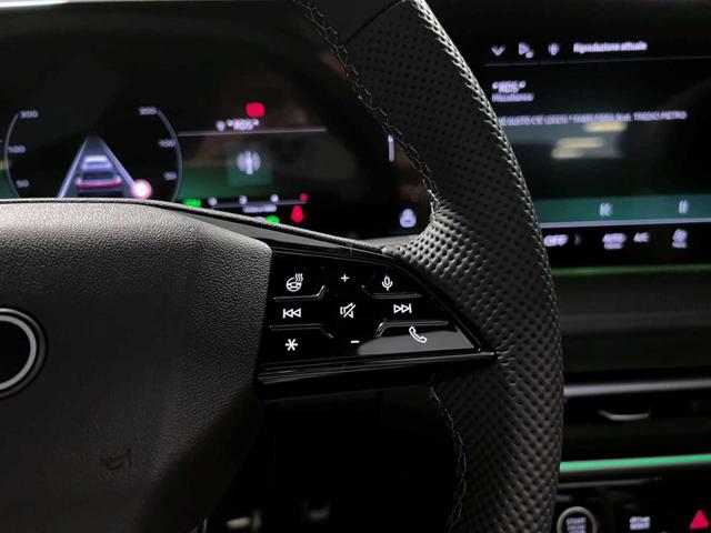AUDI Q5 usata, con Immobilizzatore elettronico