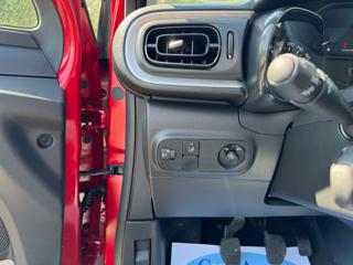 CITROEN C3 usata, con Chiusura centralizzata