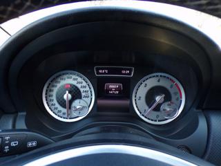 MERCEDES-BENZ A 180 usata 70