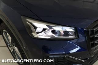 AUDI Q2 usata, con Bracciolo